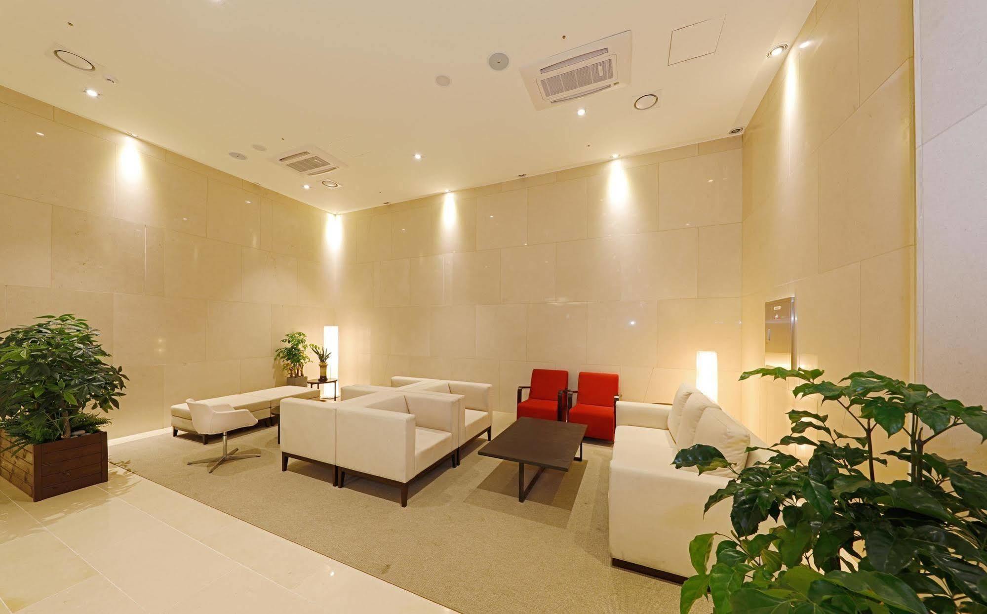 Ramada Encore By Wyndham Magok 3*