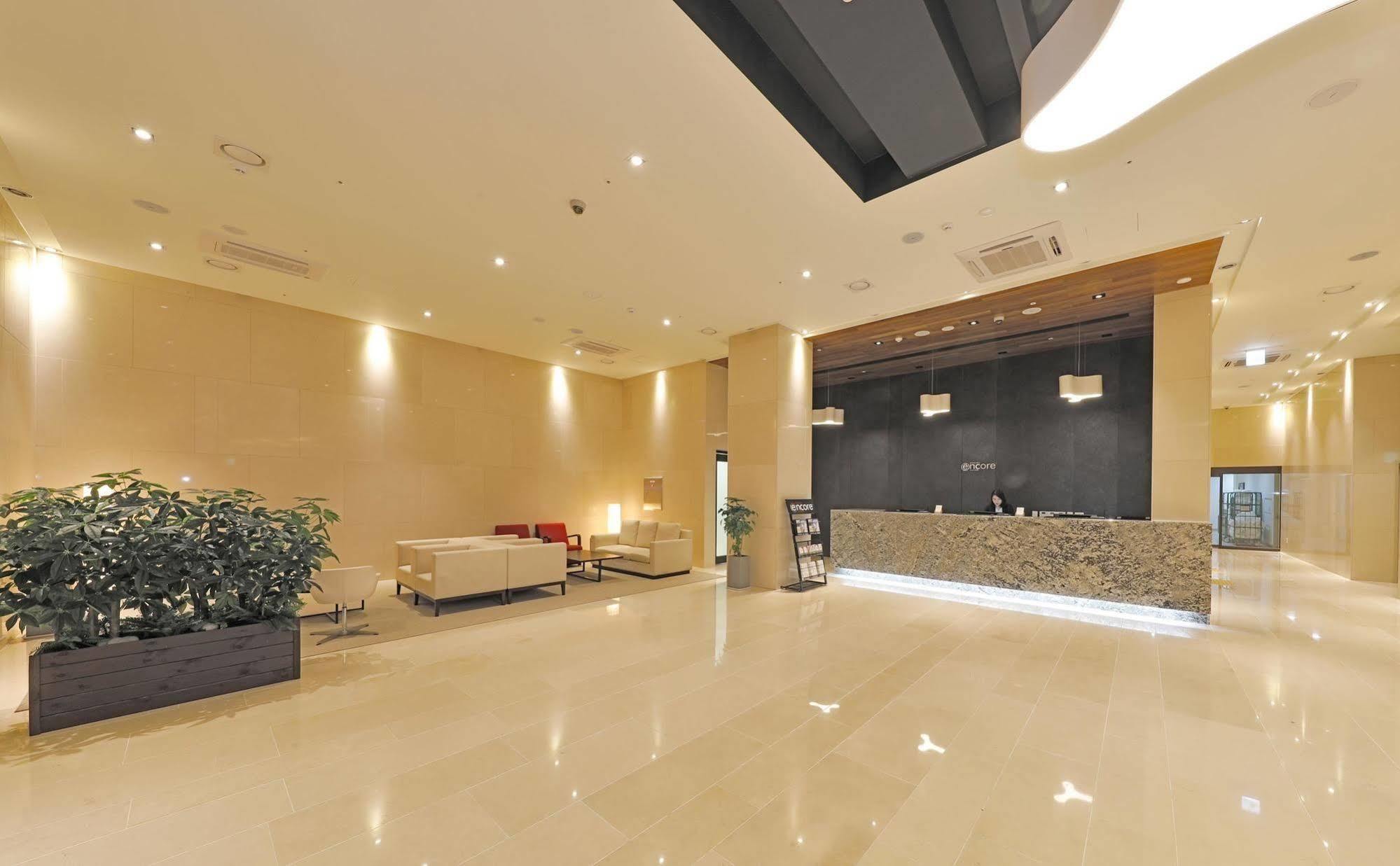 Hotel Ramada Encore By Wyndham Magok 3*