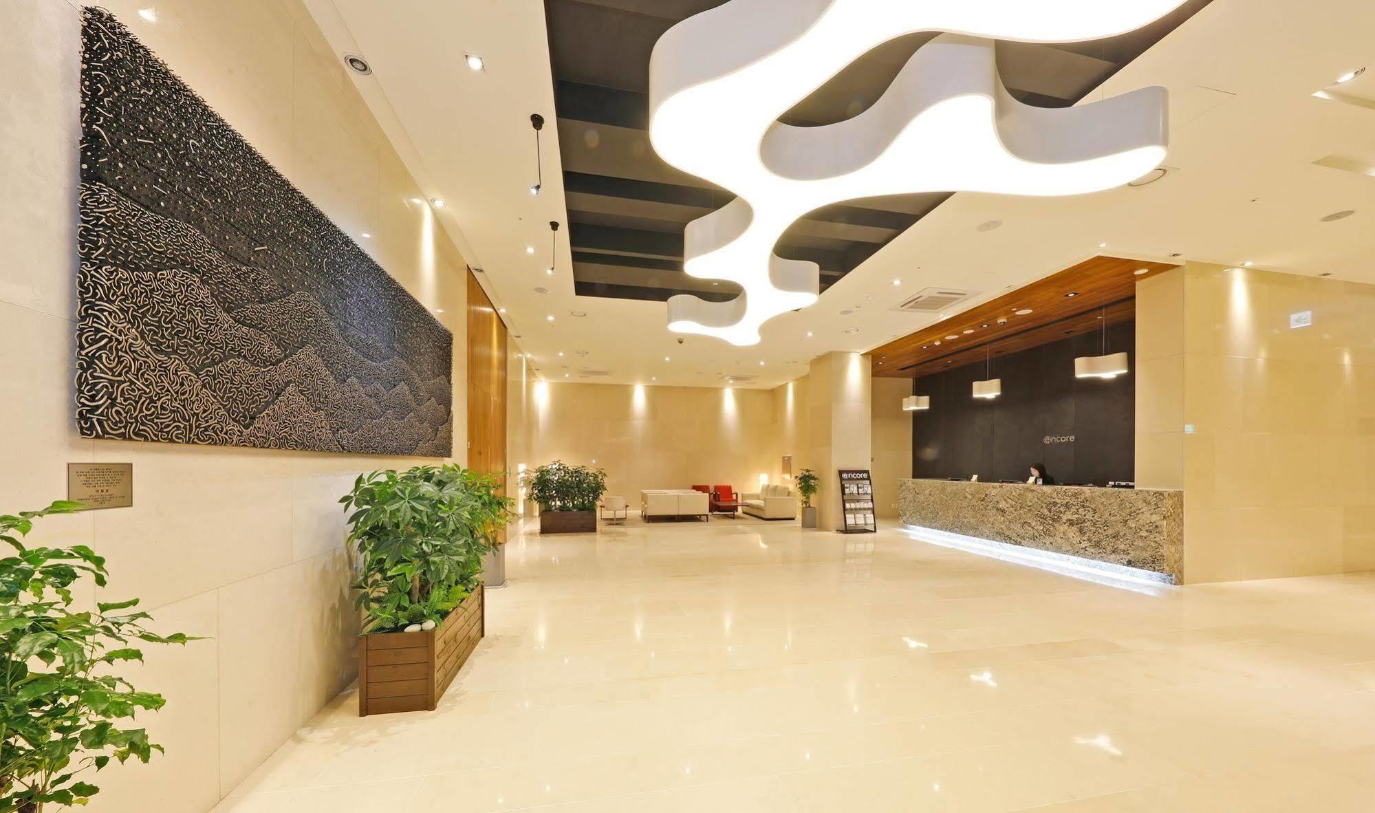Hotel Ramada Encore By Wyndham Magok 3*