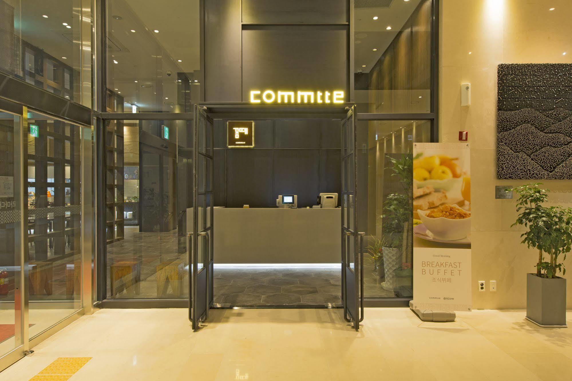 Ramada Encore By Wyndham Magok 3* Seoul