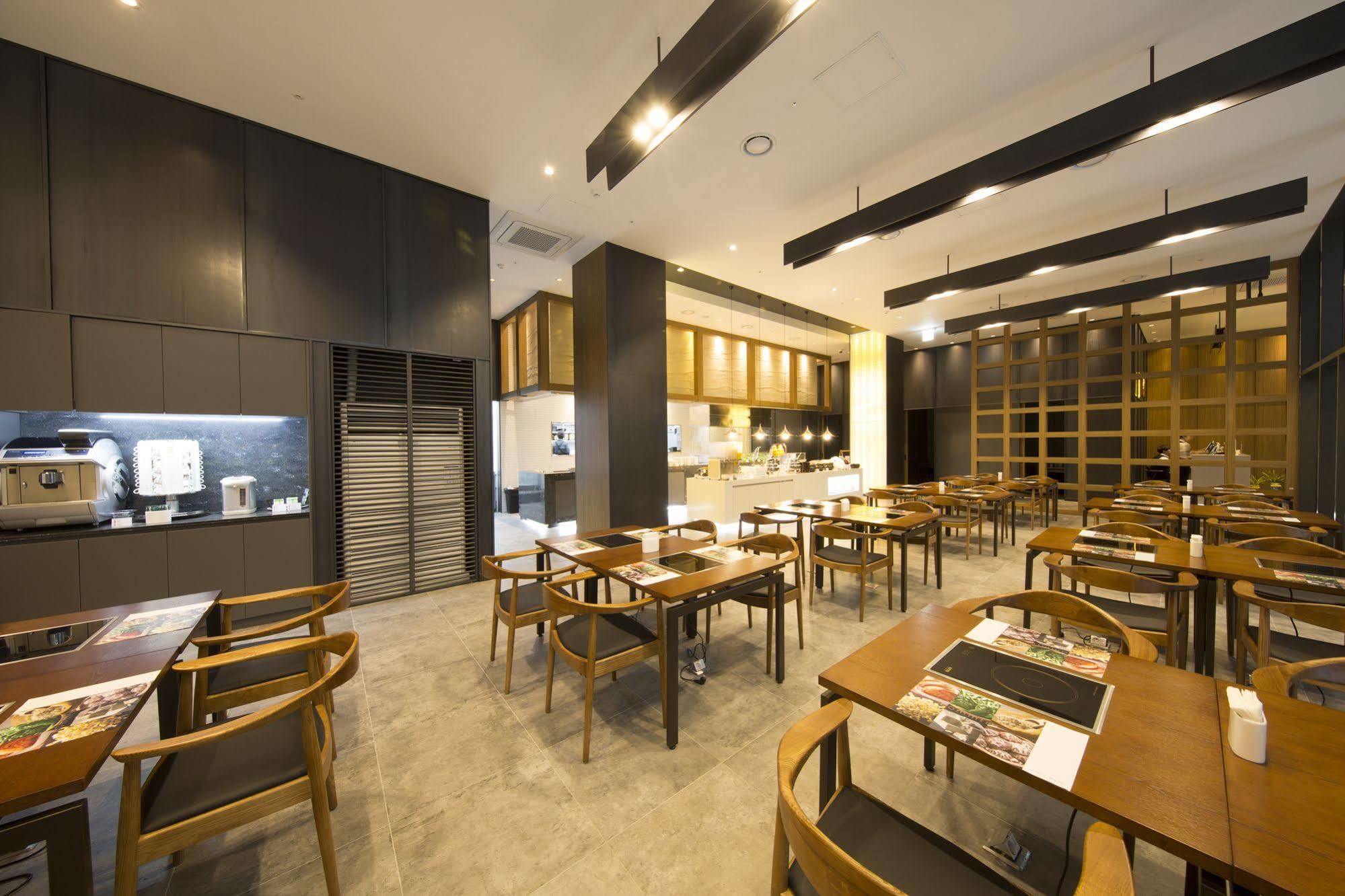 Hotel Ramada Encore By Wyndham Magok Seoul