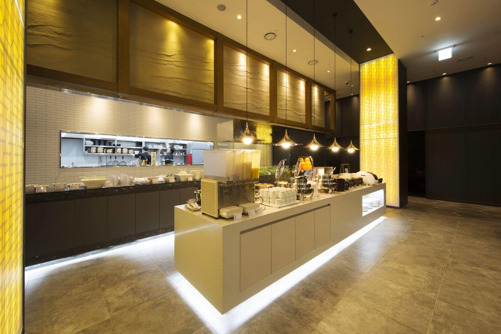 Hotel Ramada Encore By Wyndham Magok