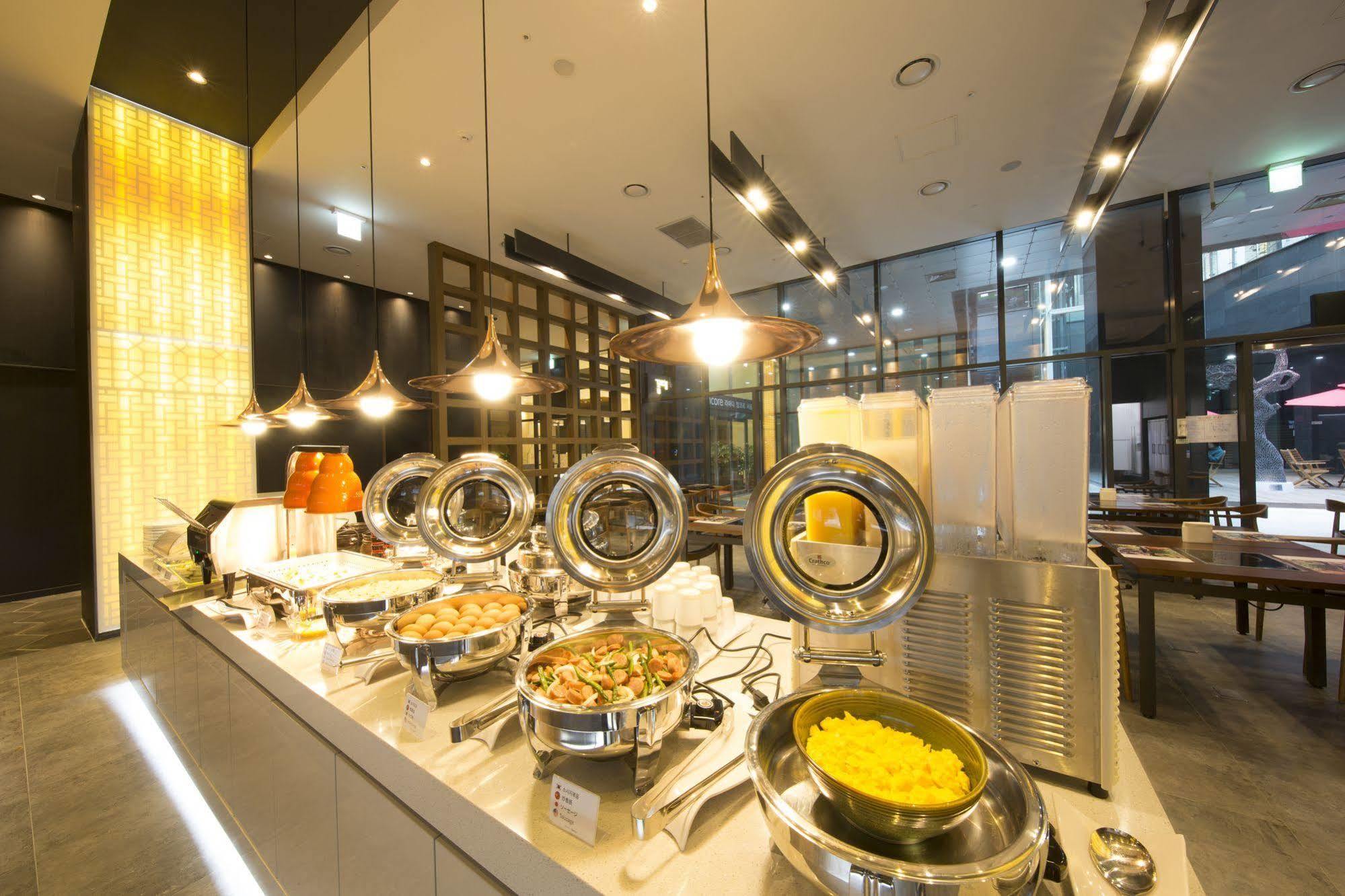 Ramada Encore By Wyndham Magok 3*