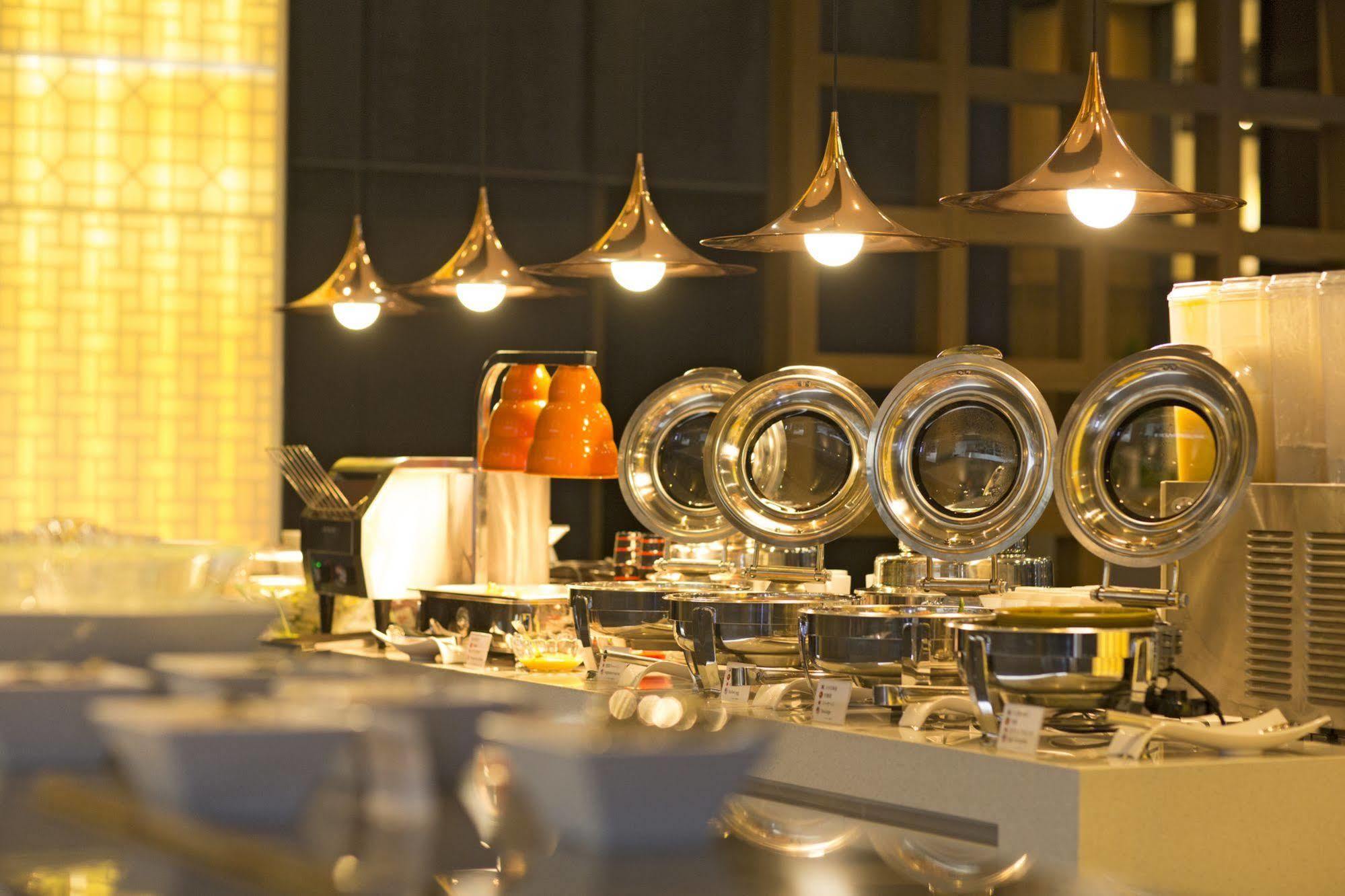 Hotel Ramada Encore By Wyndham Magok