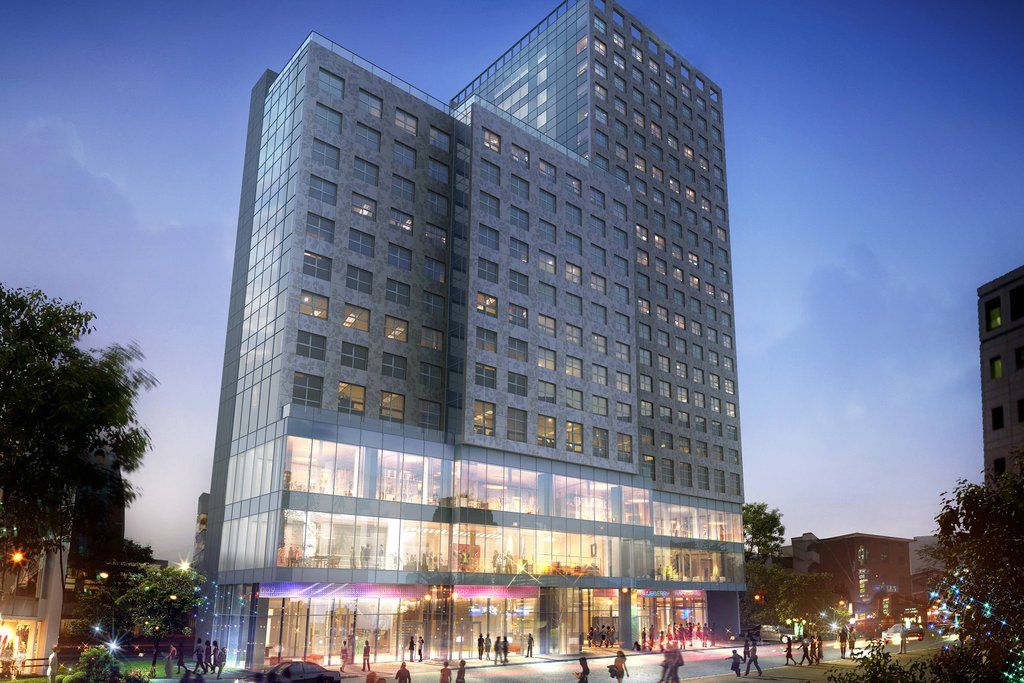 Hotel Ryse, Autograph Collection By Marriott