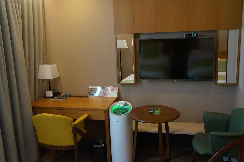 Foreheal Gangnam Hotel 3*