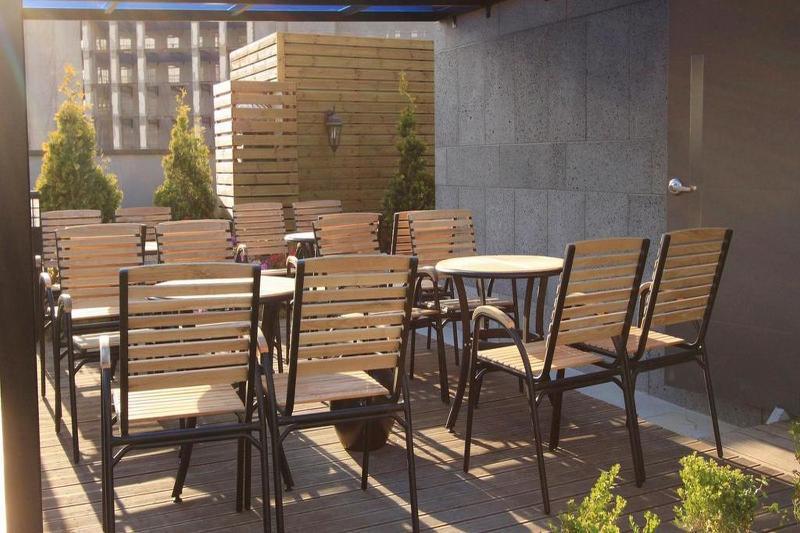 Lumia Myeongdong Hotel 3*