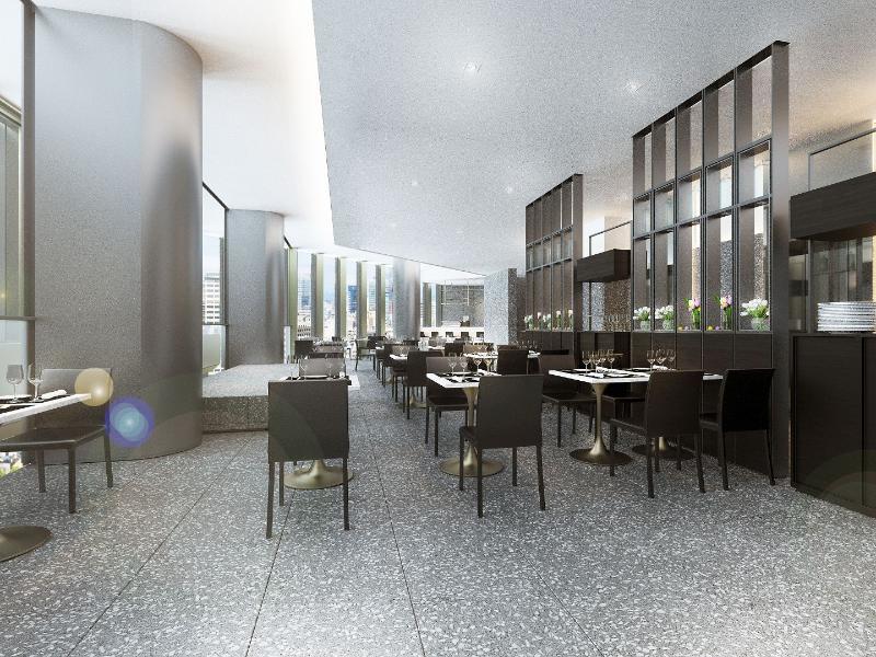 Hotel Four Points By Sheraton Gangnam
