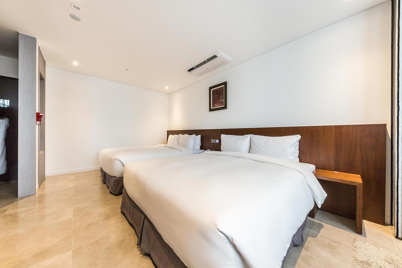 Cs Premier Hotel Seoul