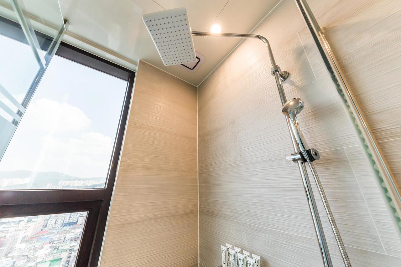 Cs Premier Hotel Seoul