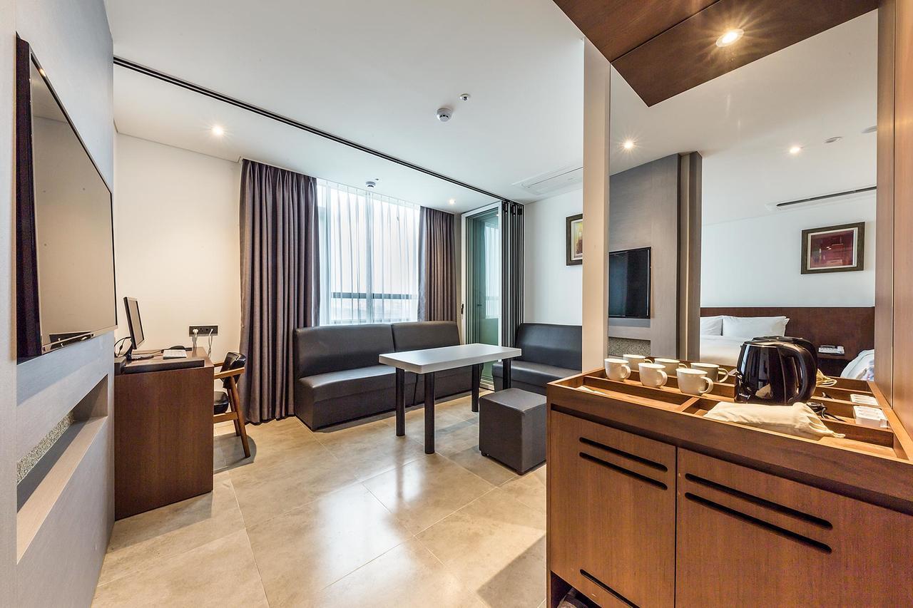 Hotel Cs Premier