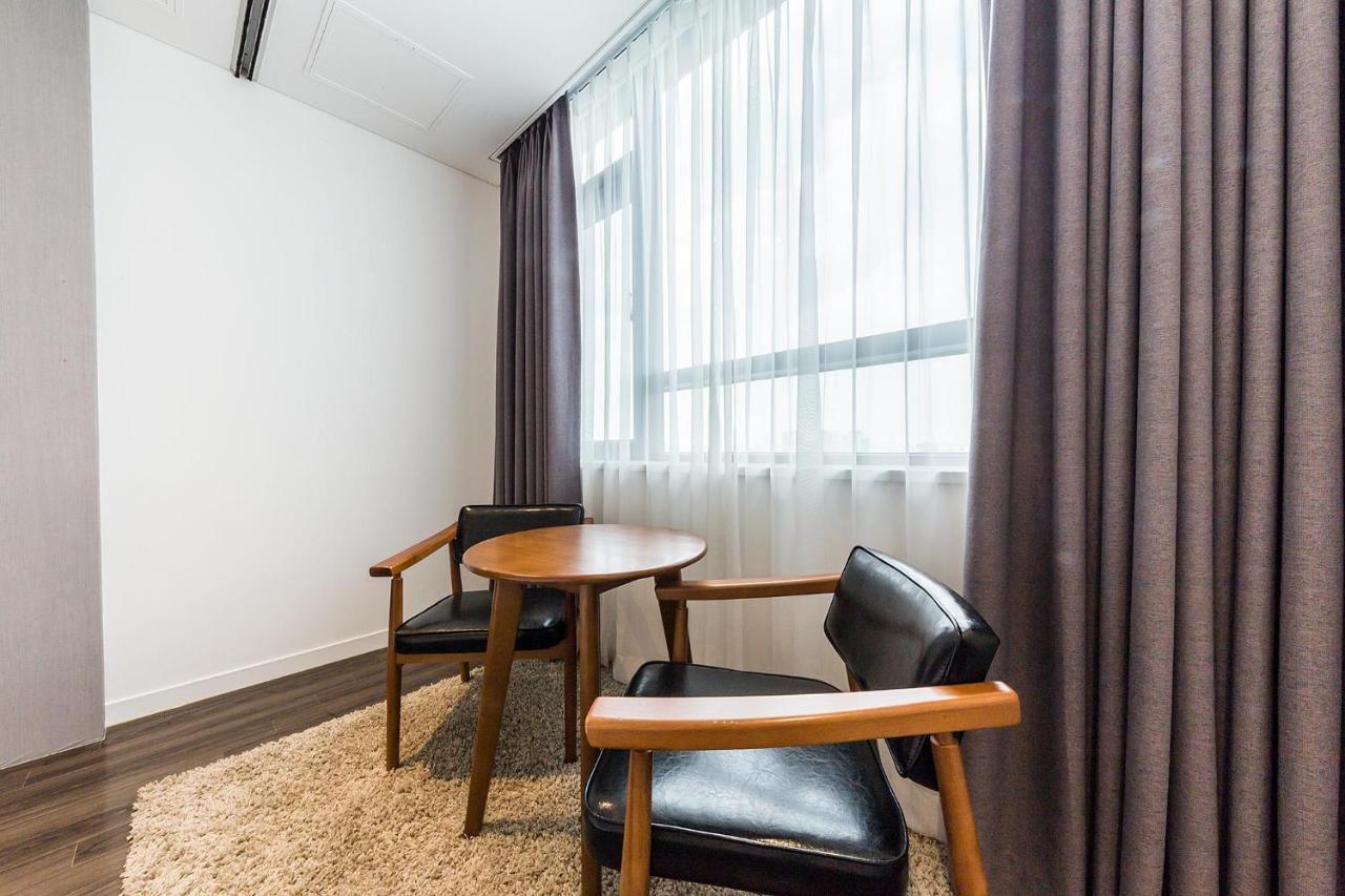 Hotel Cs Premier Seoul