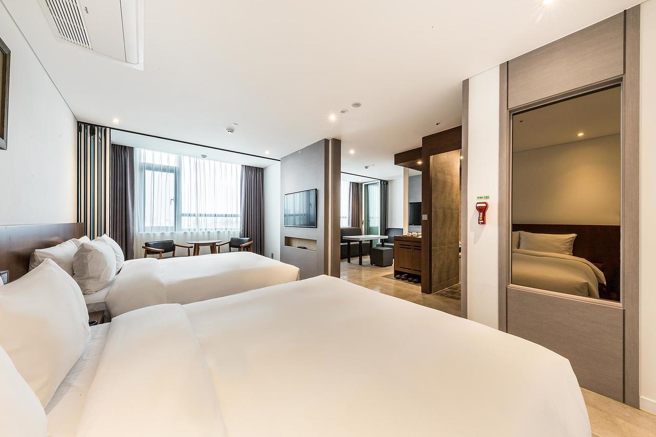 Hotel Cs Premier Seoul