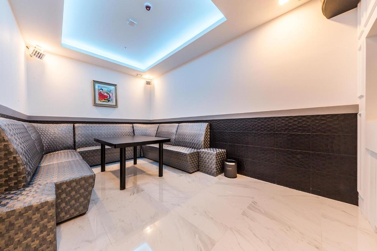 Cs Premier Hotel Seoul