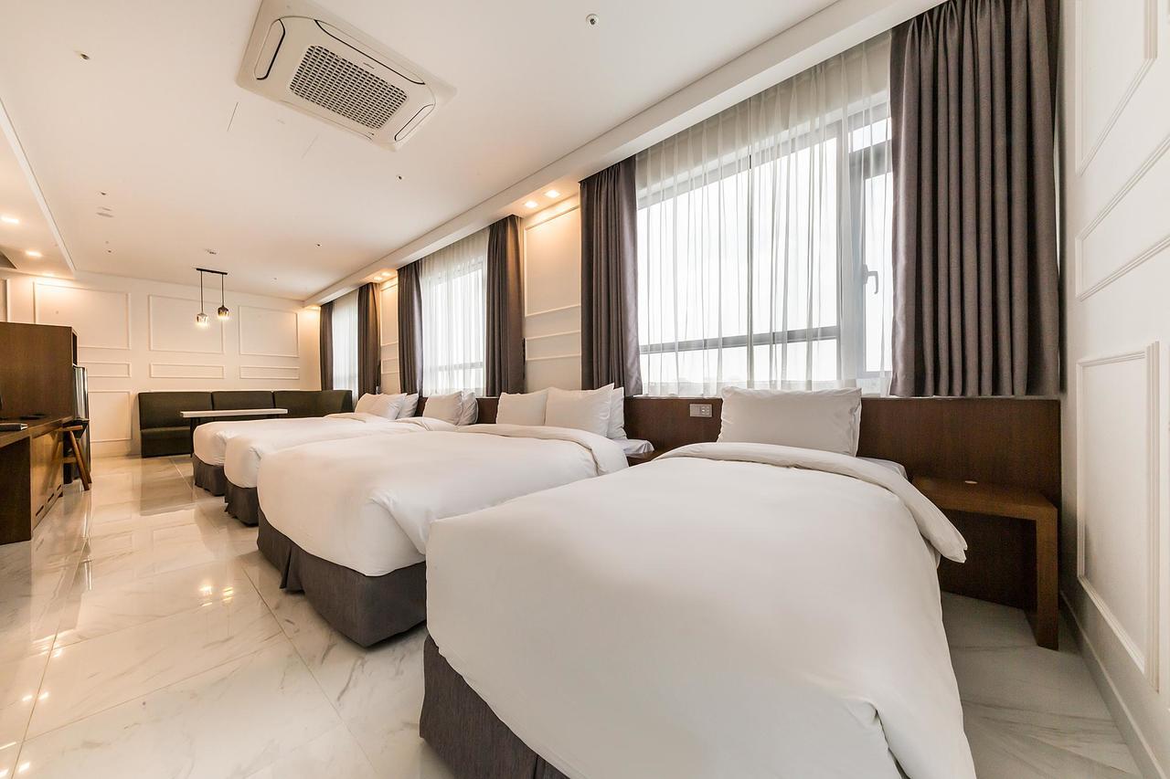 Hotel Cs Premier Seoul