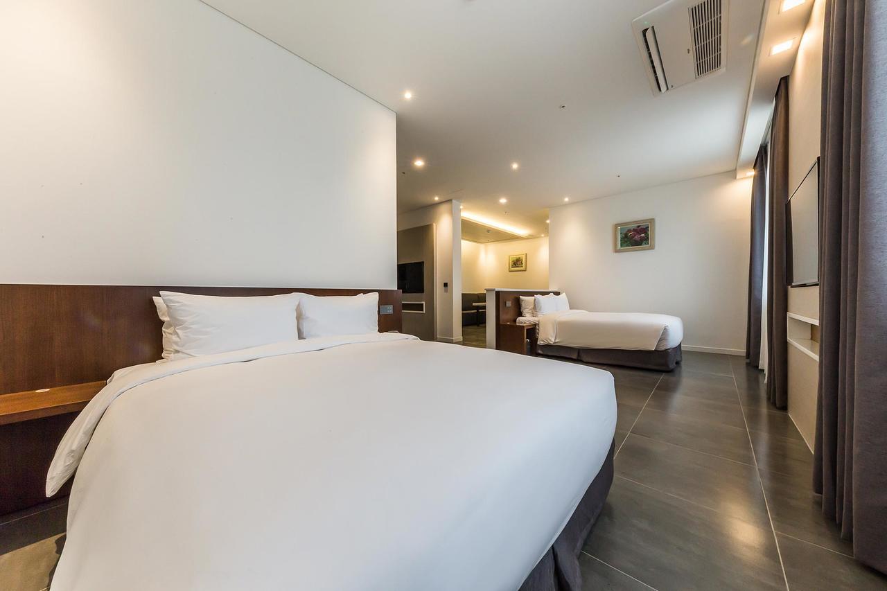 Hotel Cs Premier Seoul
