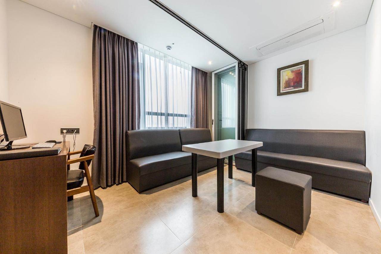 Cs Premier Hotel Seoul