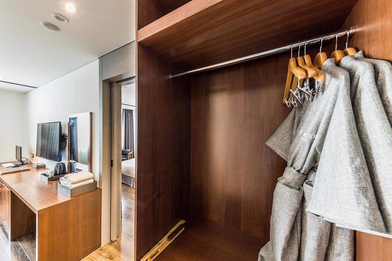 Cs Premier Hotel Seoul