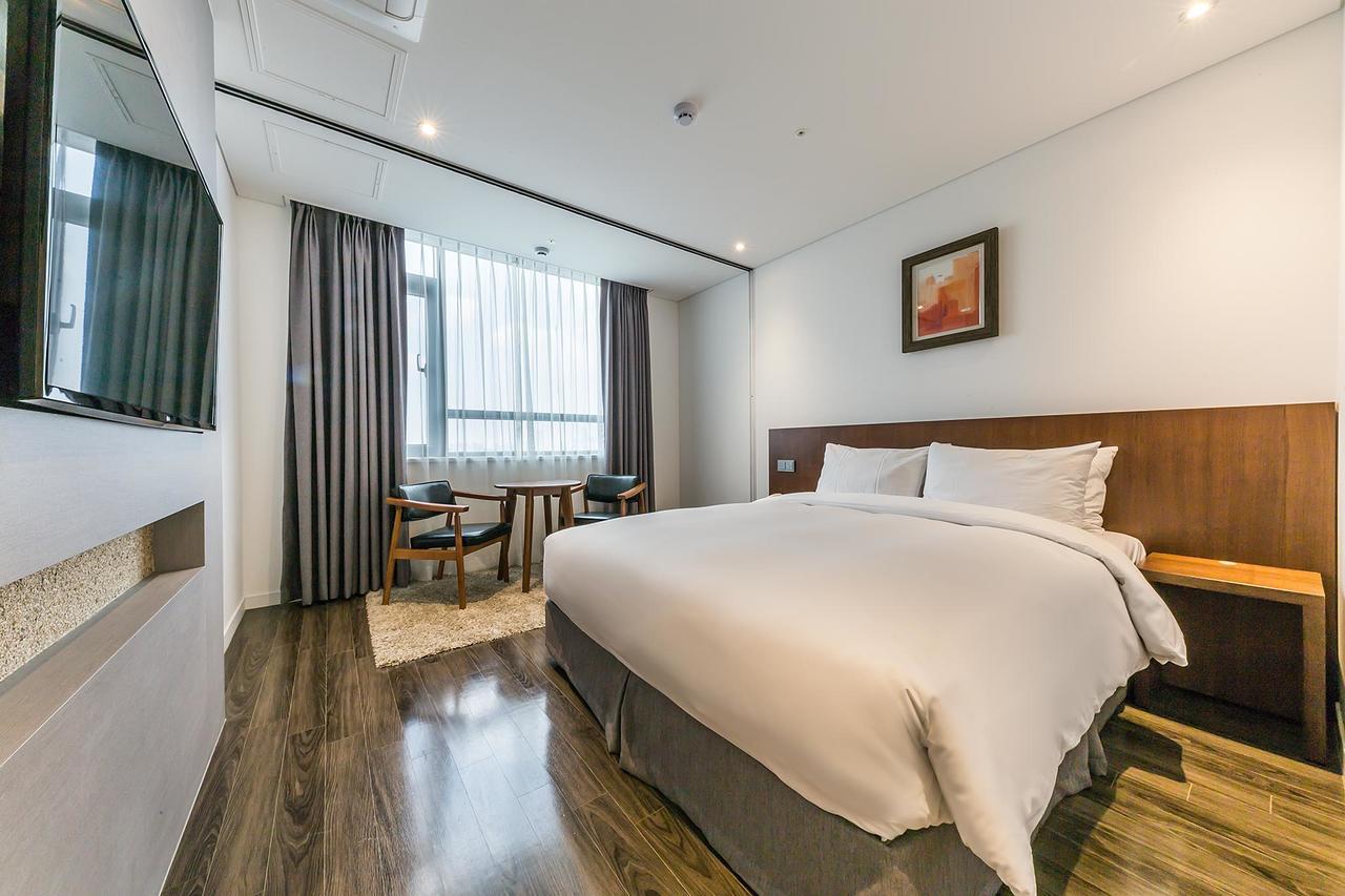 Cs Premier Seoul