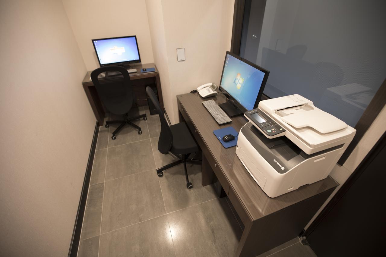 Hotel Cs Premier Seoul