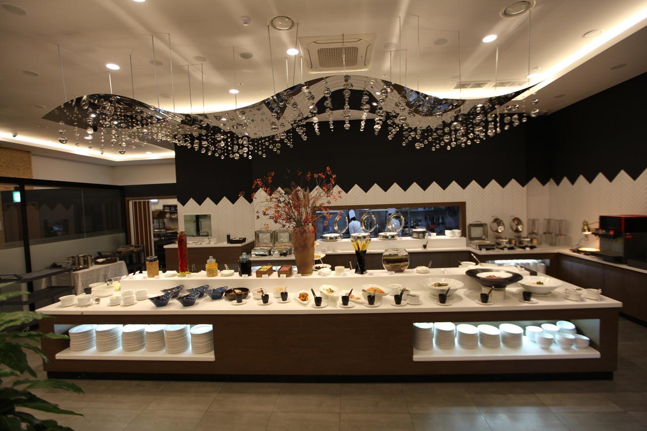 Cs Premier Hotel