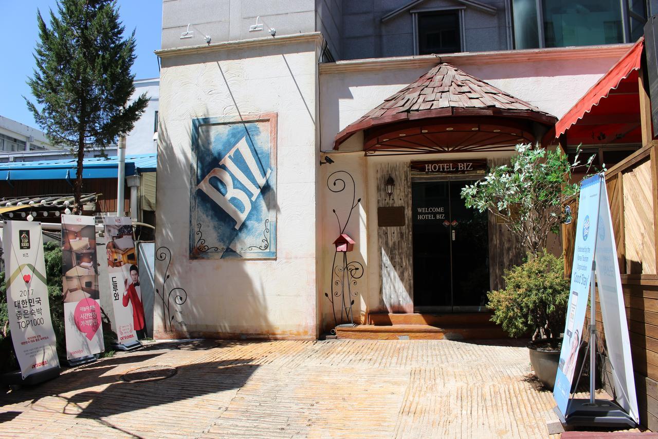 Biz Jongro - Insa-dong * Seoul