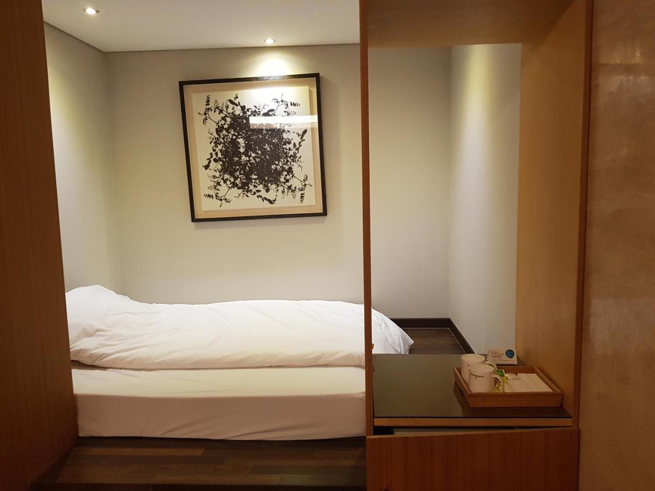 Hotel The California Gangnam Seoul