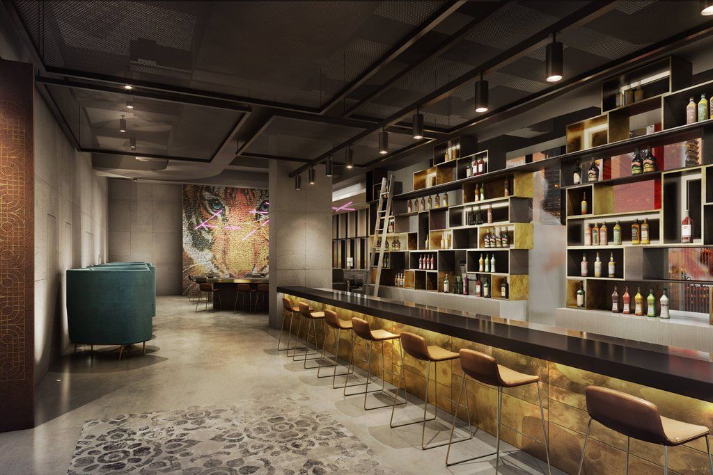 Ryse, Autograph Collection By Marriott Hotel Seoul