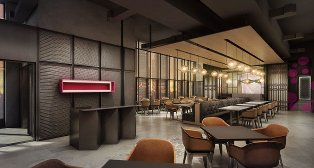Ryse, Autograph Collection By Marriott 4*