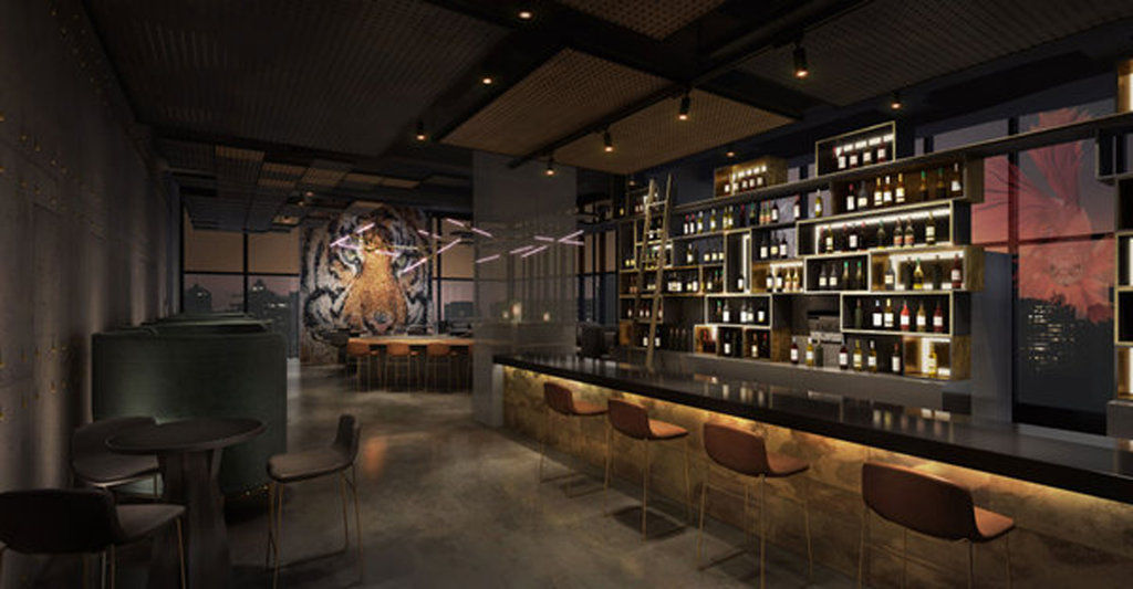 Hotel Ryse, Autograph Collection By Marriott