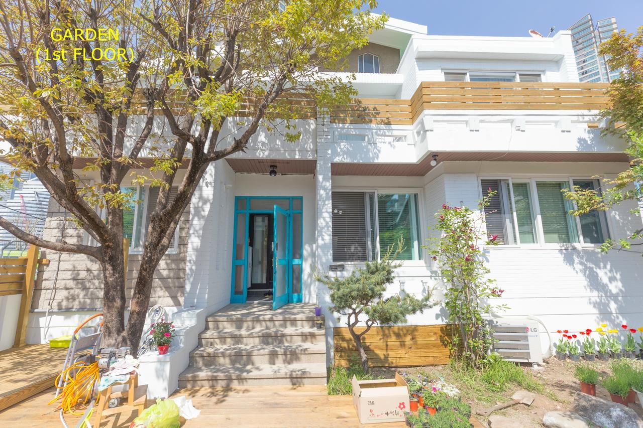 Guest house Therapy House 2*