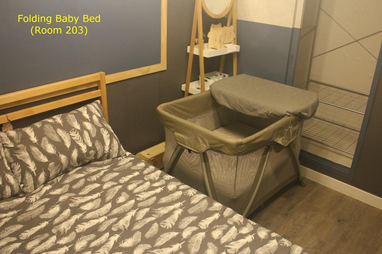 Guest house Therapy House Seoul