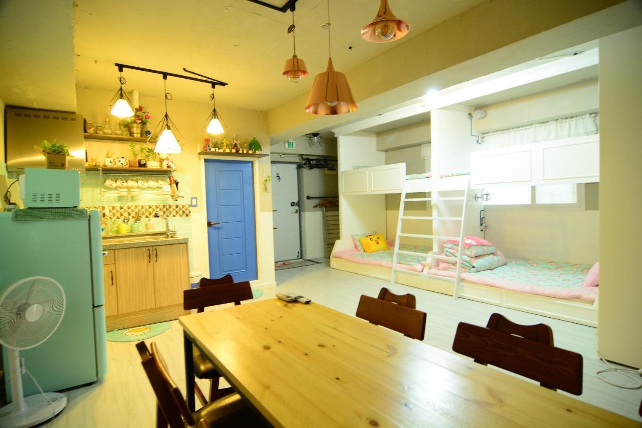 Residence Unicorn Aparthotel Seoul