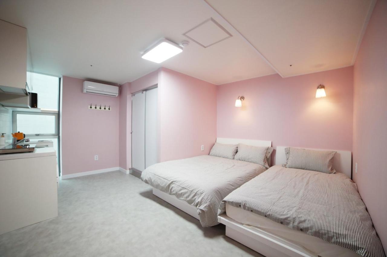Guest house Mj 1st Seoul