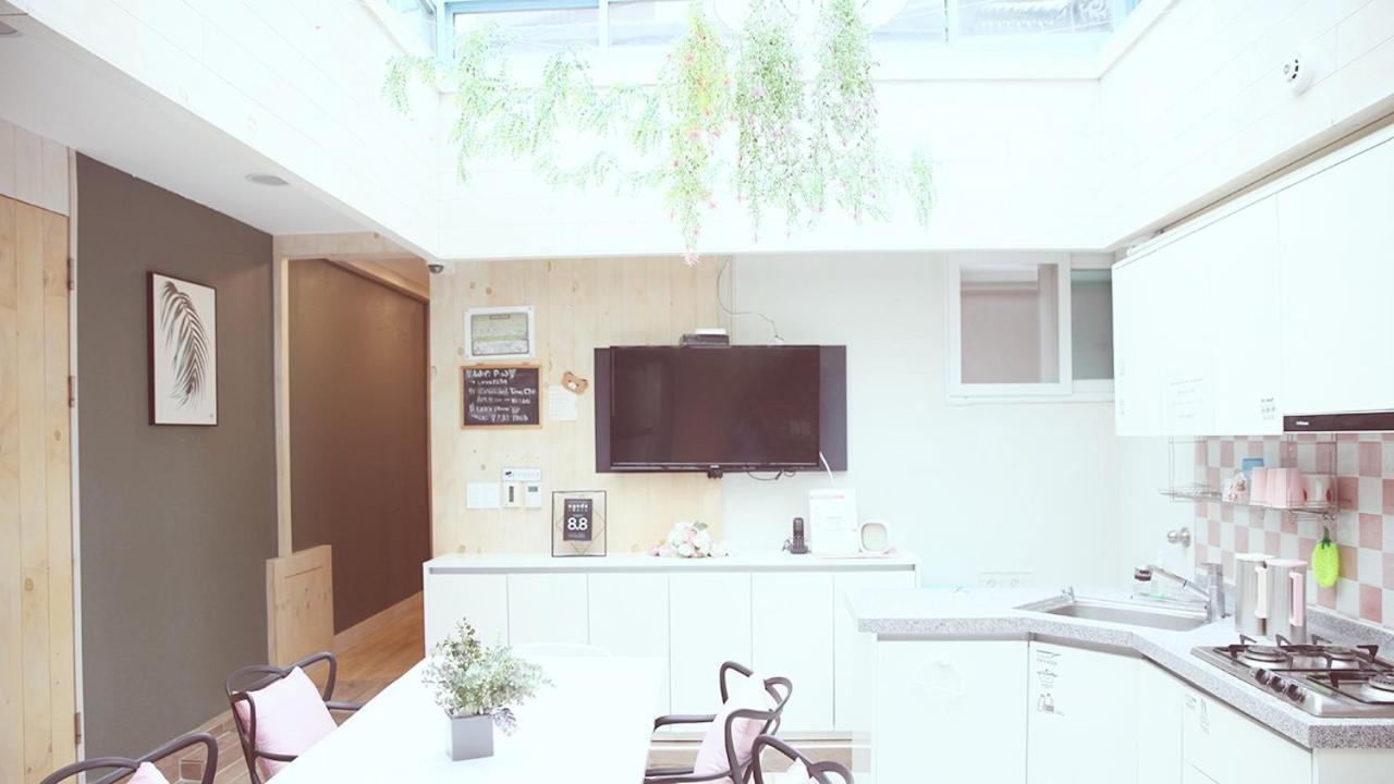 Hostel Unni House Seoul