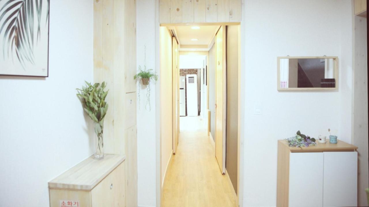 Hostel Unni House Seoul