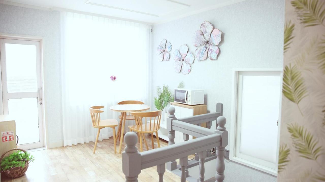 Unni House * Seoul