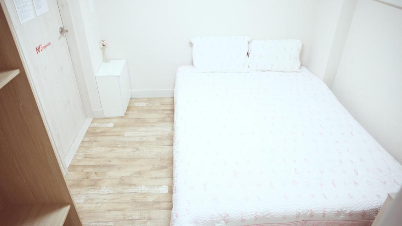 Unni House * Seoul