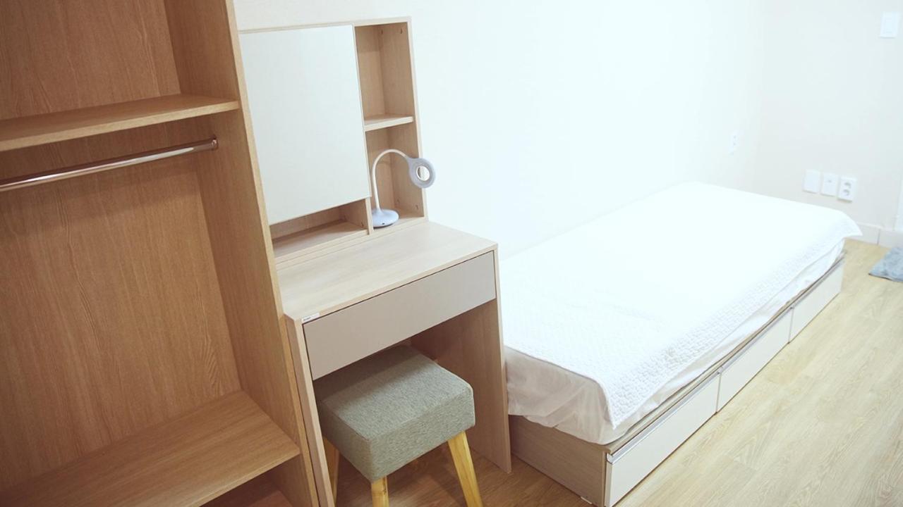 Unni House Hostel Seoul