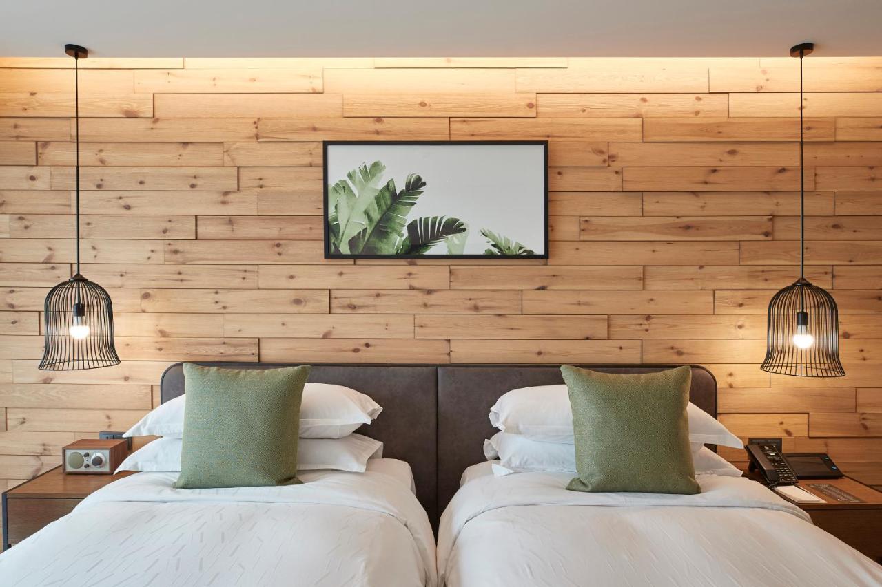 Walkerhill Douglas House (adults Only) Hotel 5*