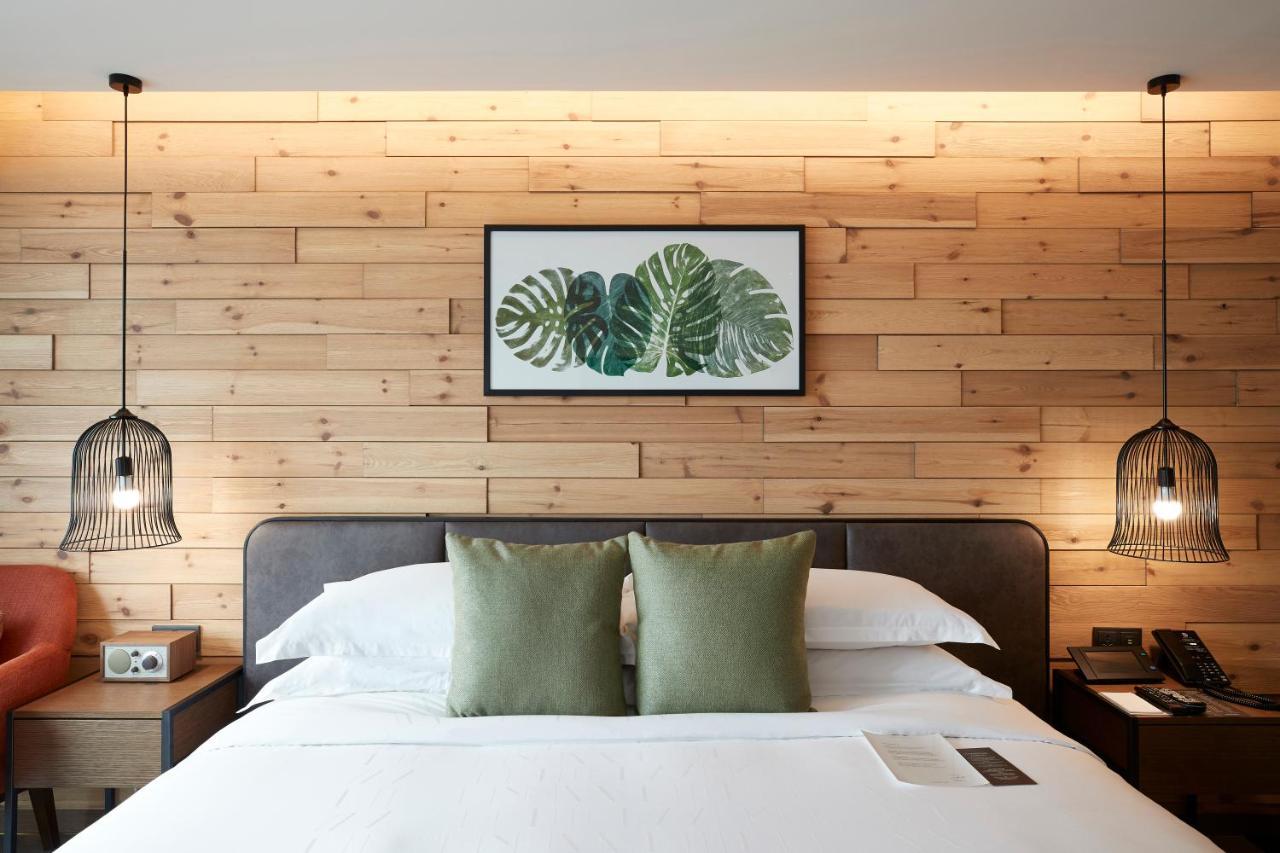 Walkerhill Douglas House (adults Only) 5*
