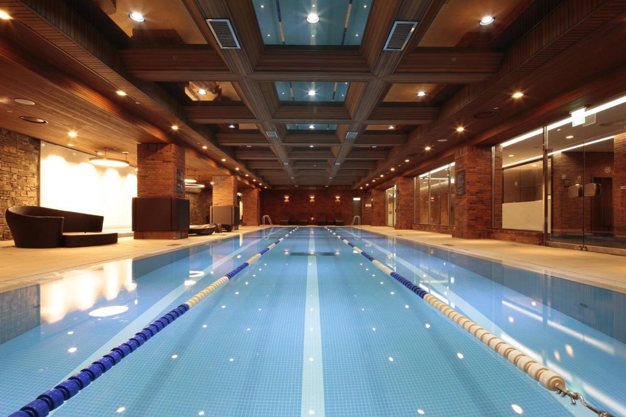 Hotel Walkerhill Douglas House (adults Only)