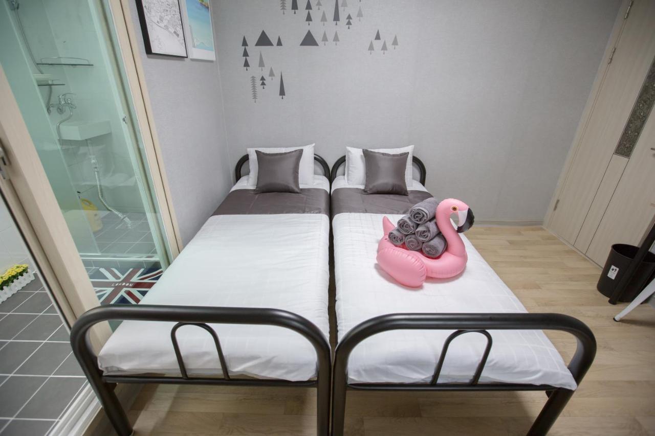 Gamja Guest house Seoul