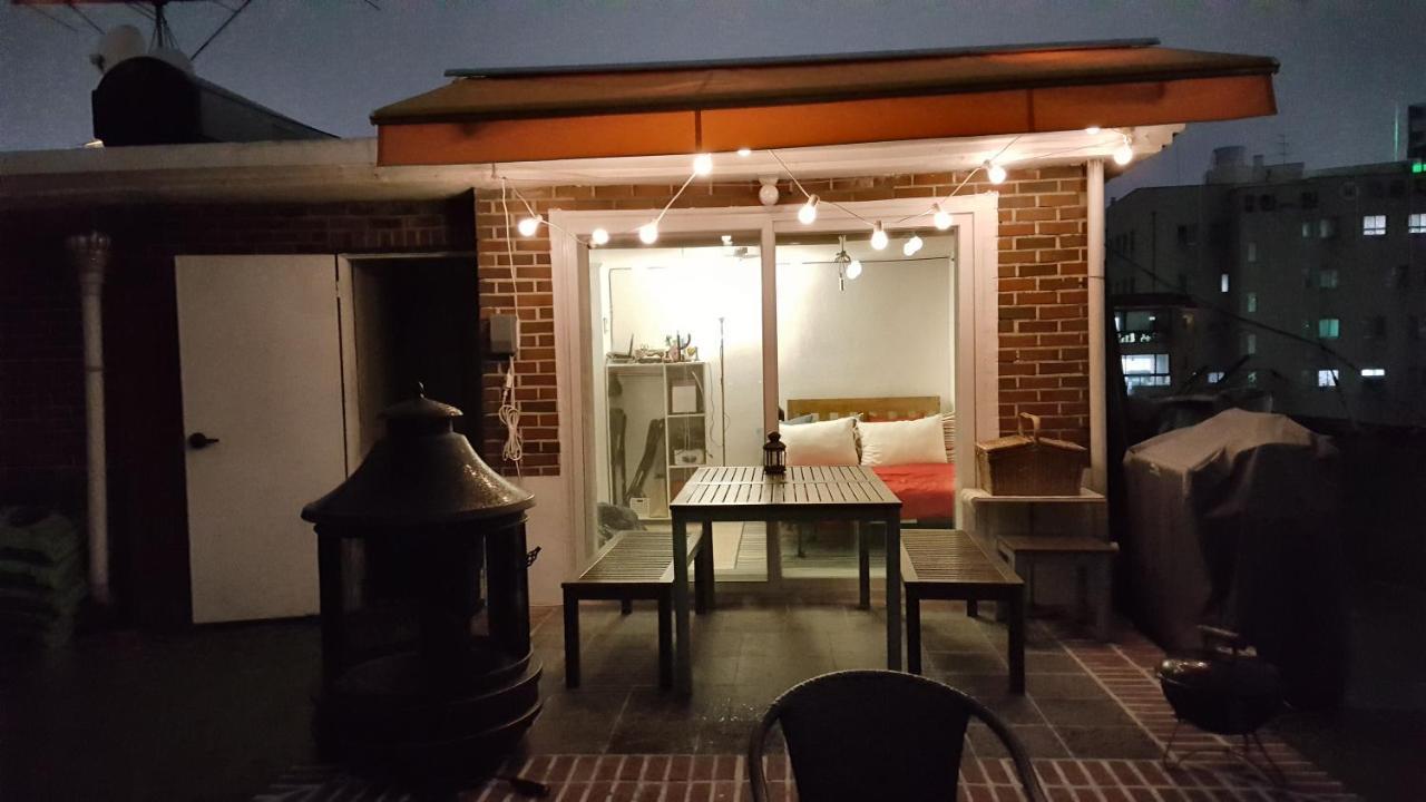 Guest house Loft43 3*