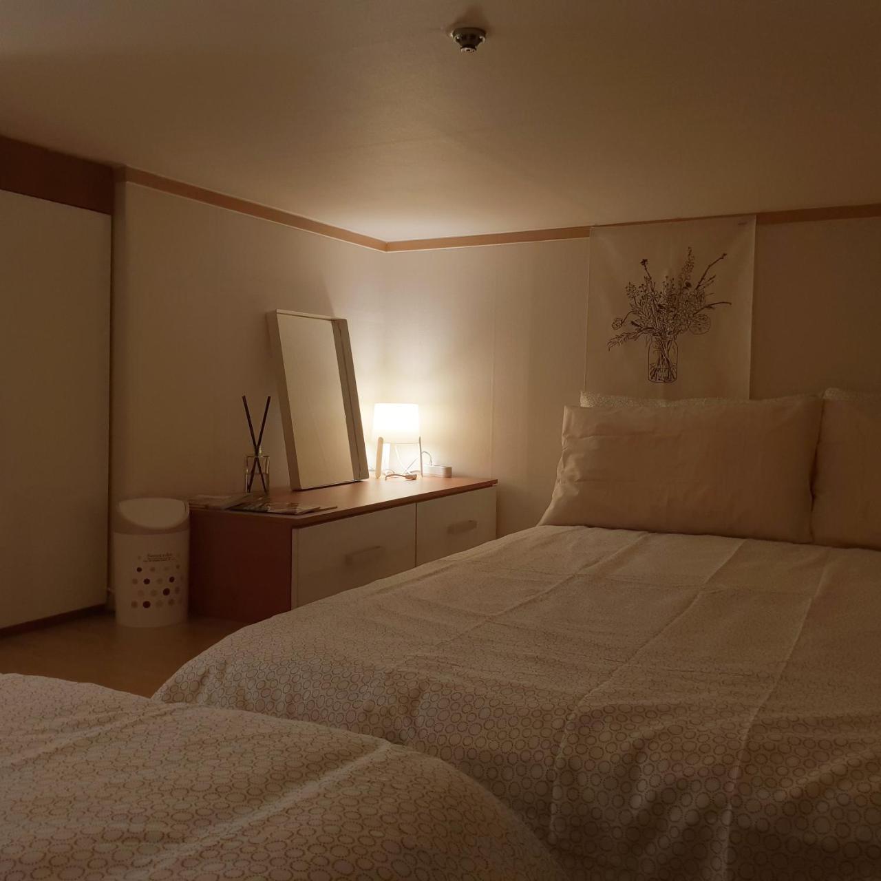 Donny House Apartment