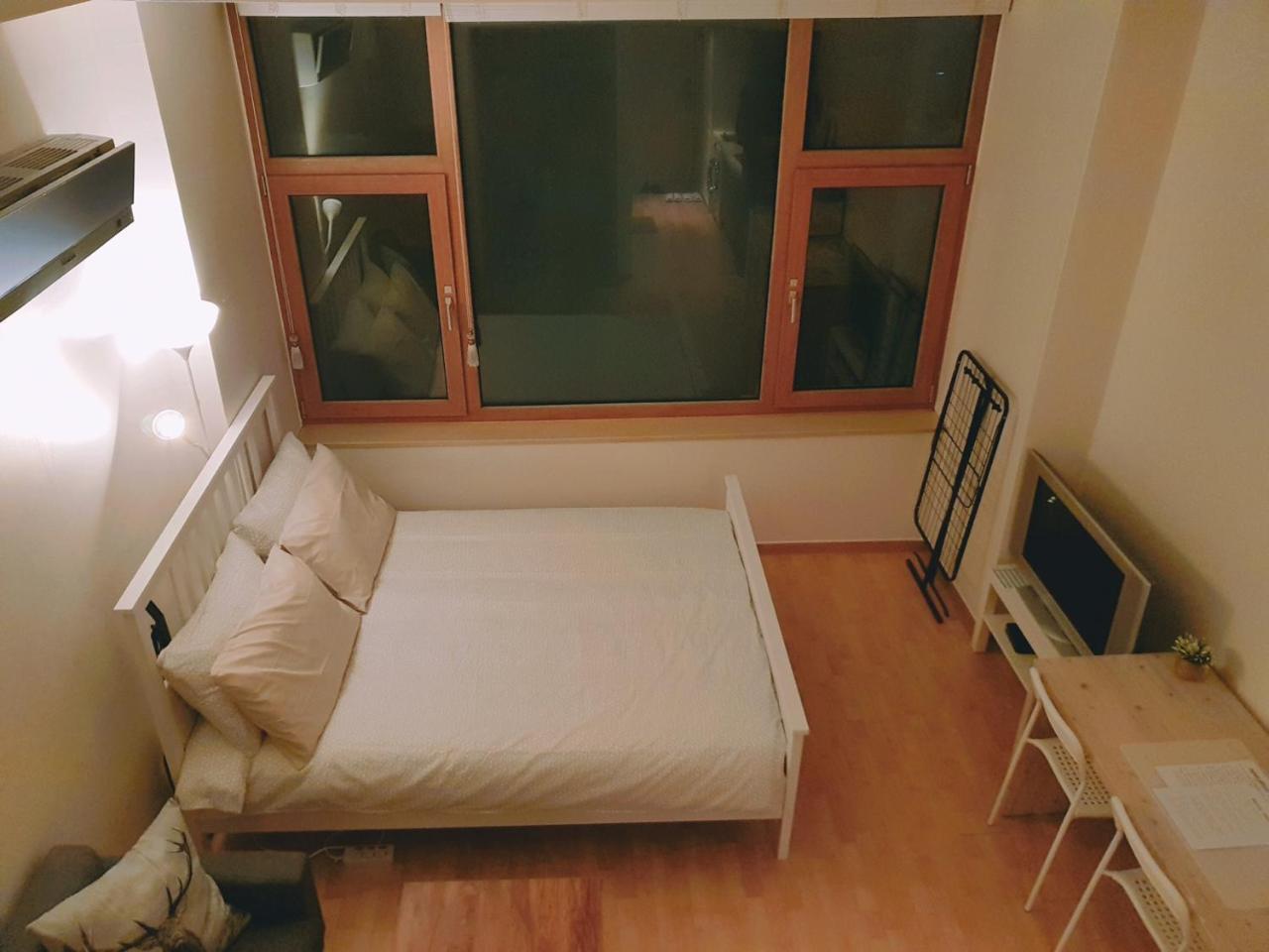 Donny House *