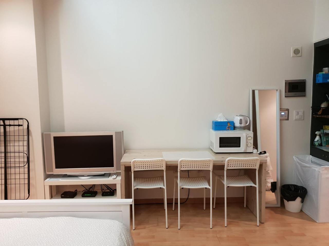 Apartment Donny House *