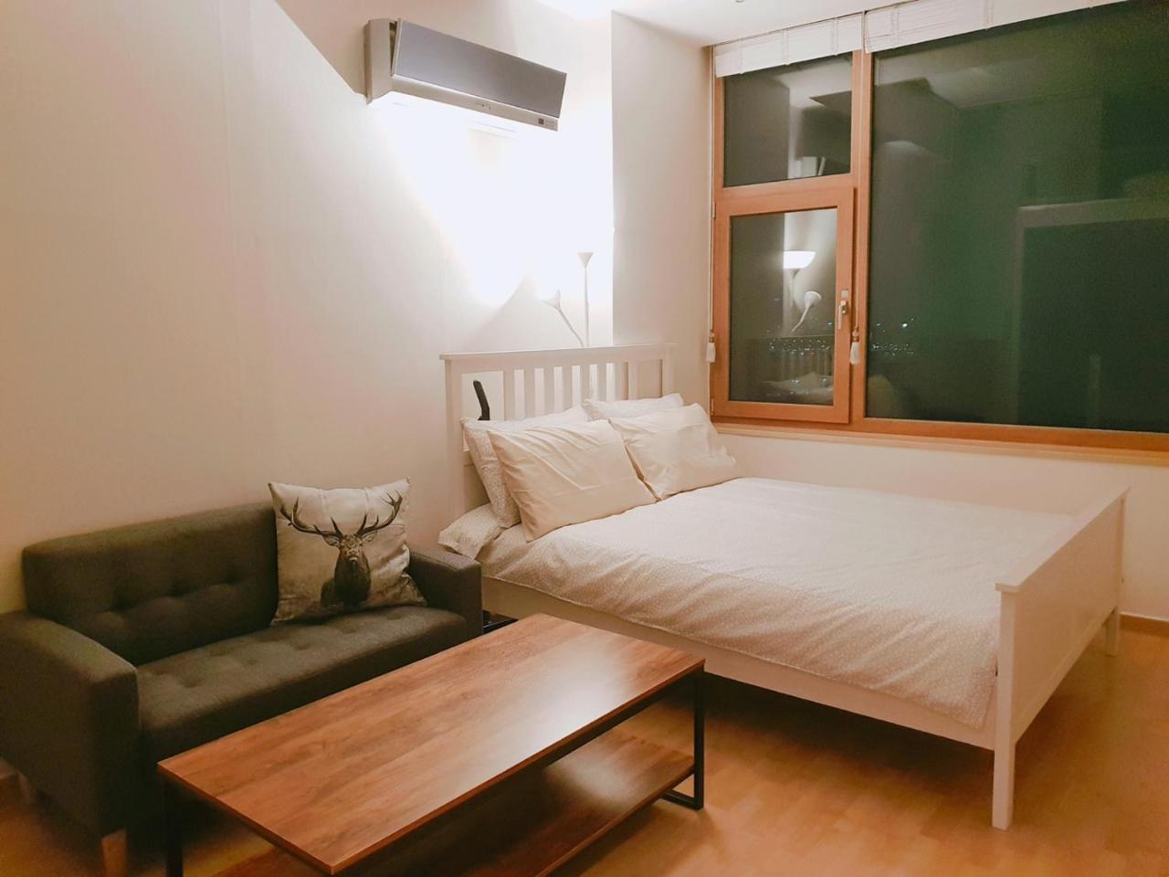 Donny House * Seoul