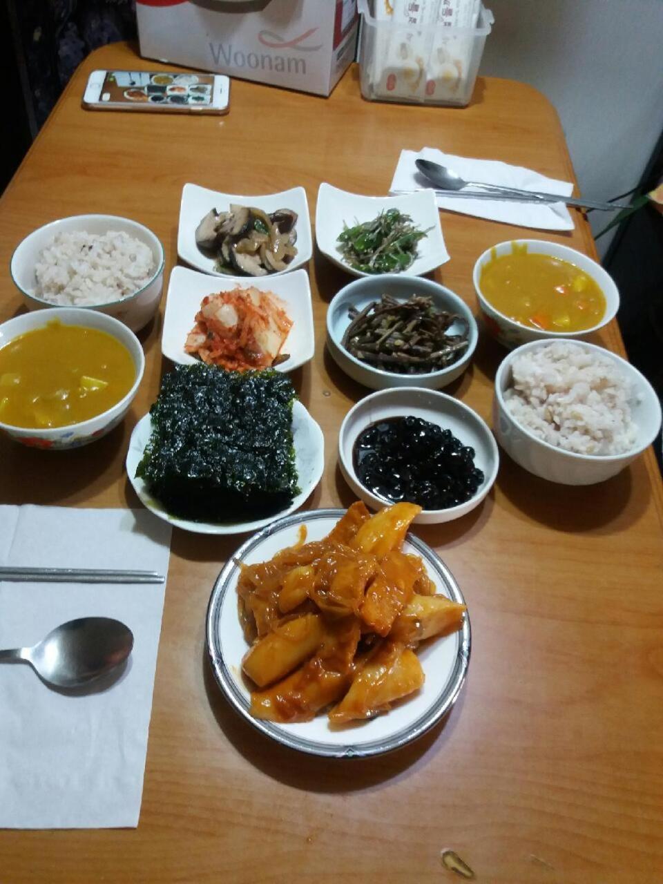 Chungjeong-no Samsung Homestay