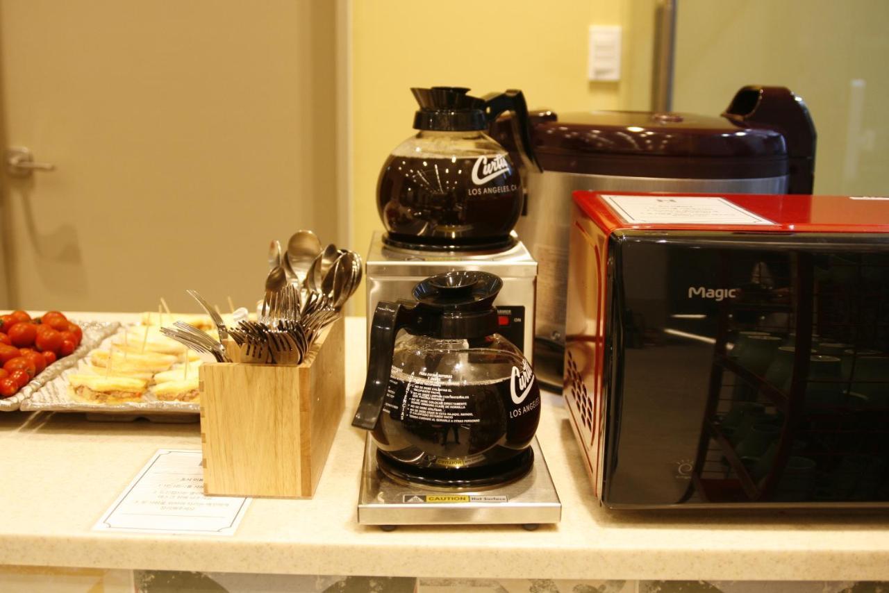 N Dongdaemun Hotel Seoul